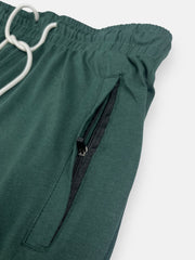 Z.A.R.A Premium Cotton Knitted Trouser (Green)