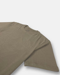 Z.A.R.A Basic T-shirt (Beige)
