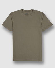 Z.A.R.A Basic T-shirt (Beige)