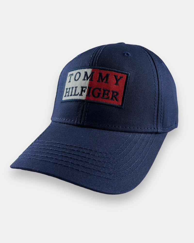 Caps