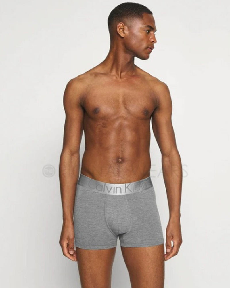 Imported Men's Boxer (Heather Grey)