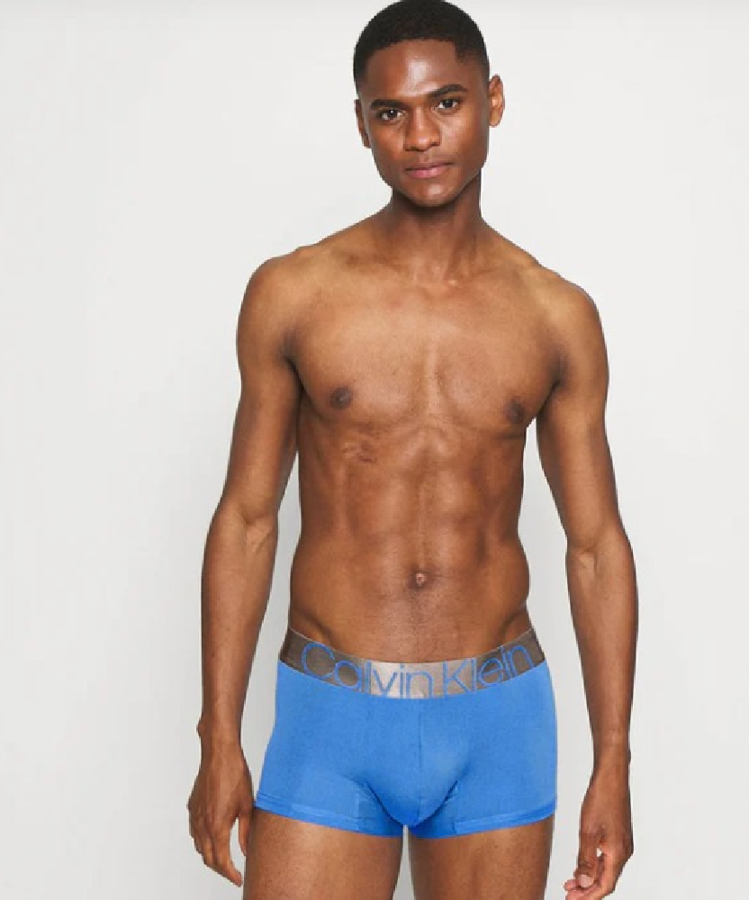 Imported Men's Boxer (Sky Blue)